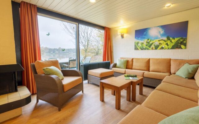 Center Parcs De Huttenheugte 10562