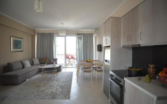 G & K City Apartments