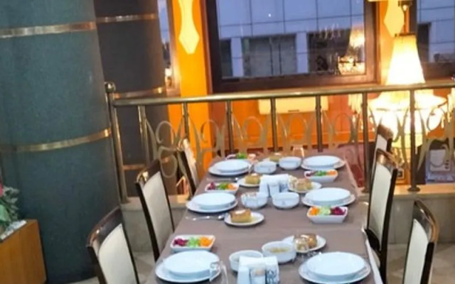 Spor Hotel