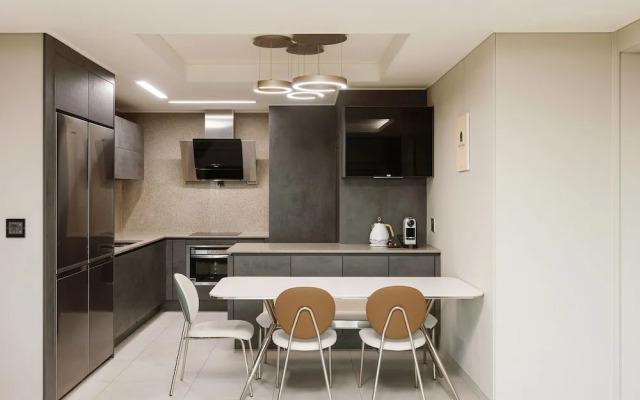NewCZ Osiria Residence