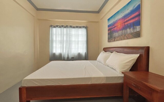 Lawton Residences