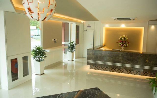 Qlassic Hotel