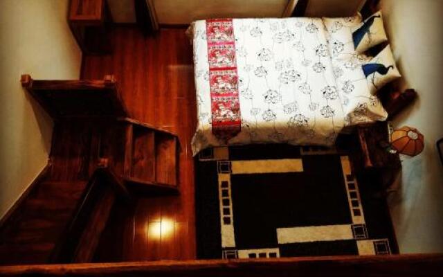 Zhanggongguan Guest House