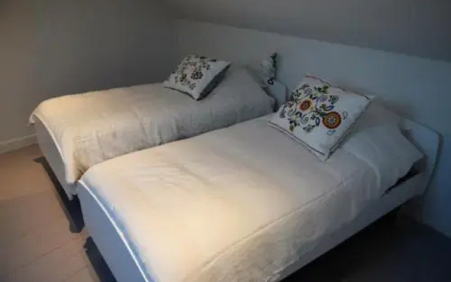 Appartements de Jules & Victoire