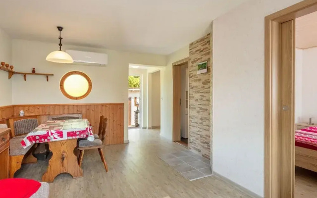 Ideal Holiday Home in Wutha-Farnroda near City Center