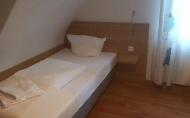 Hotel Krone