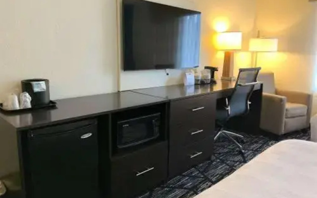 Best Western Cambridge