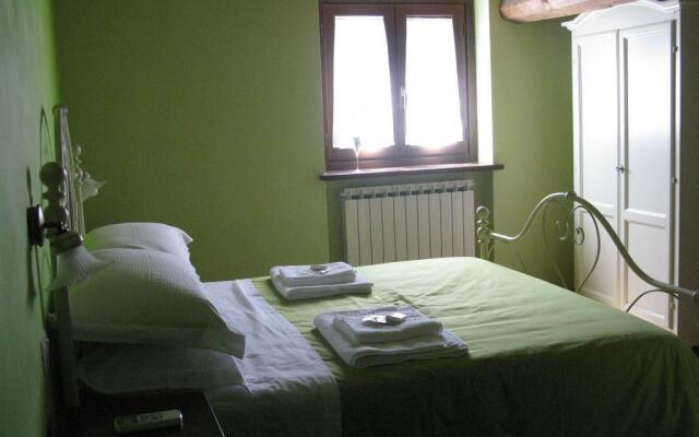 Agriturismo Pietra Maula