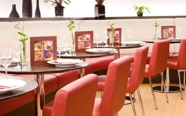 ibis Styles York Centre
