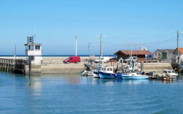 les Isles de Sola Grandcamp / T2