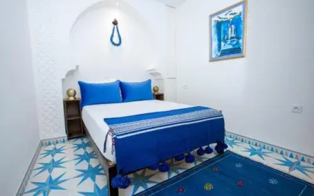 Riad La Vie