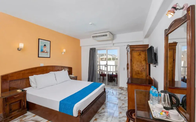 Grand Blue St Maria Hotel & Aqua Park