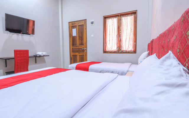 Likko Inn by OYO Rooms