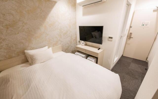 Hotel The One Shinimamiya