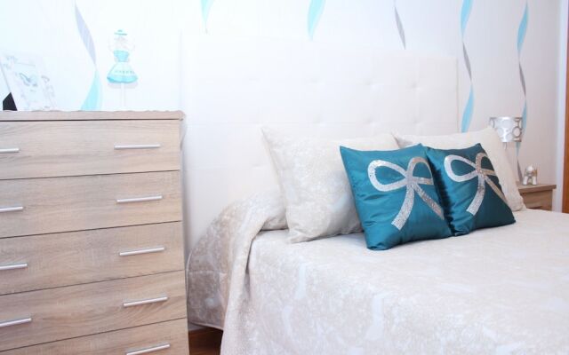 Apartamento Zorrilla Torrecilla Nerja Canovas