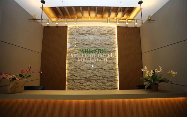 Parkside Meuligoe Hotel