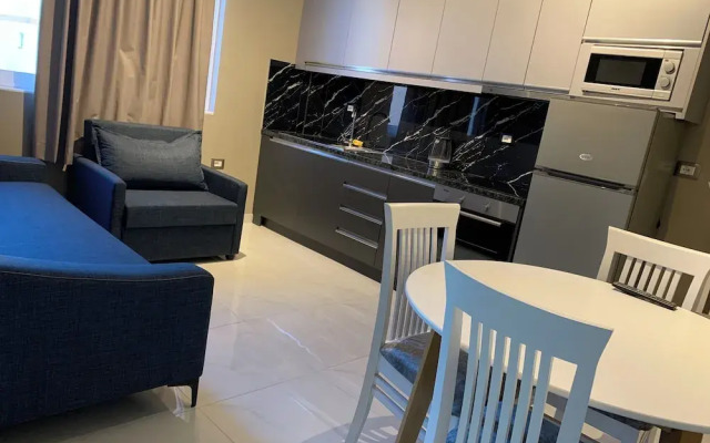 Dream Apartments Saranda