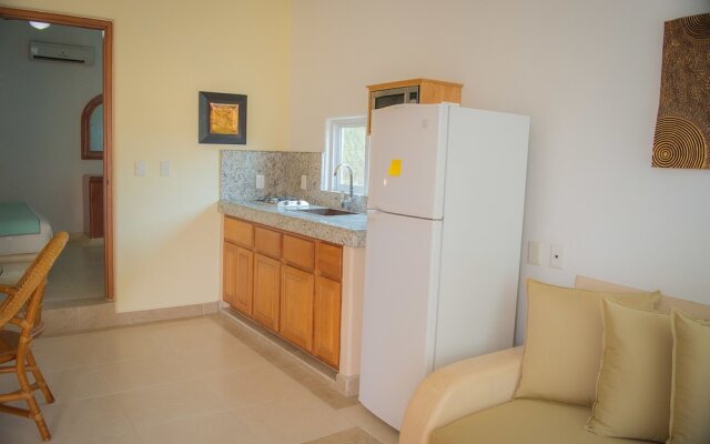 Hotel Bungalows Arena Dorada - Adults Only