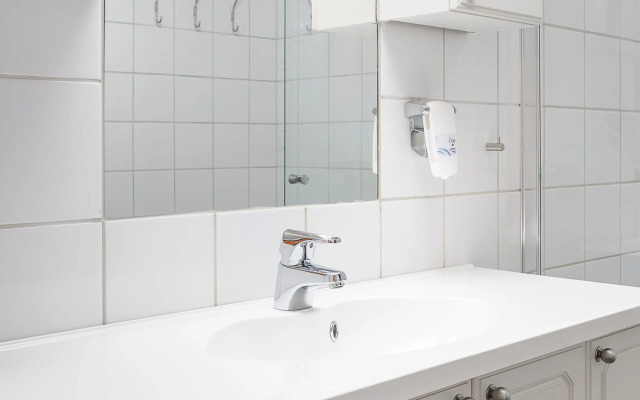 Hafjell Resort Alpin Apartments Solsiden