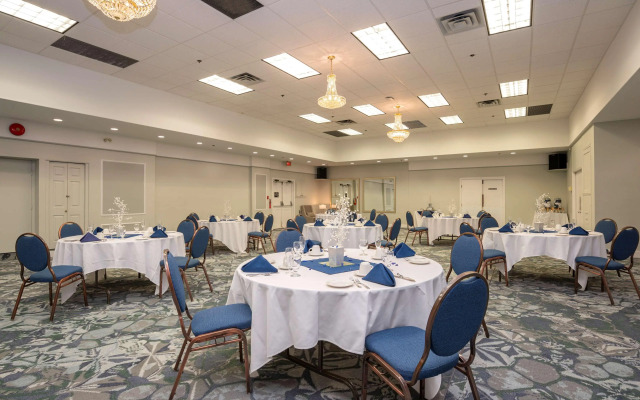 Best Western Dorchester Hotel