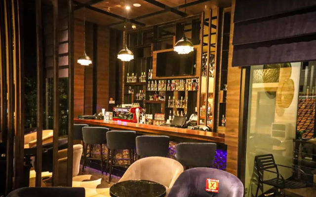 Sotis Hotel Kemang Jakarta