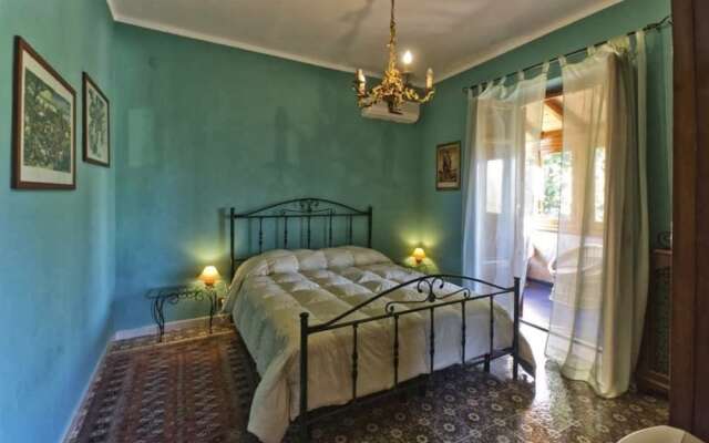 Benfratelli B&B