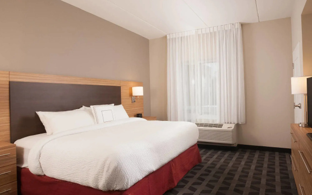 TownePlace Suites Charleston Airport/Convention Center