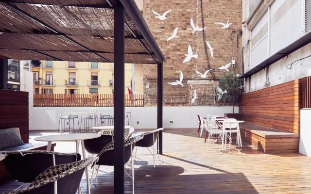 TOC Hostel Barcelona
