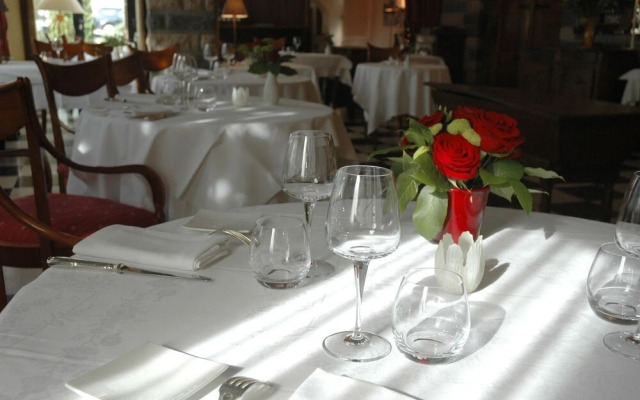 Logis Hotel Le Balcon