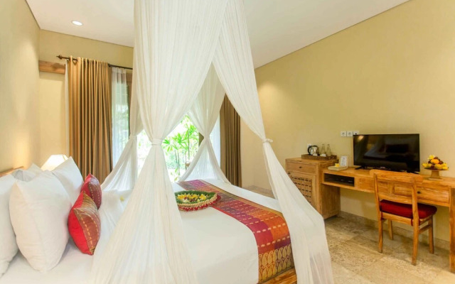 Kailash Suite by Pramana Villas