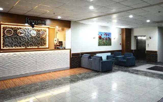 Ilgaz Nolana Mountain Resort