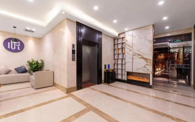 Maohua  Guangzhou