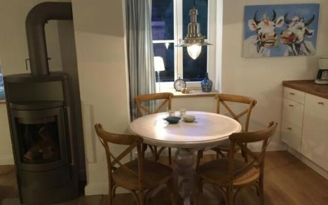 Ferienwohnung Ankerplatz