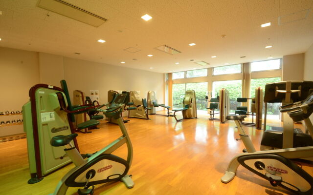 Satsuma Resort Hotel