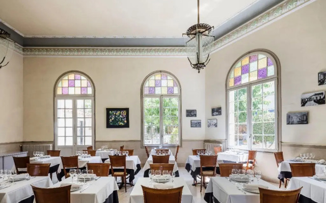 Balneari Termes Victòria