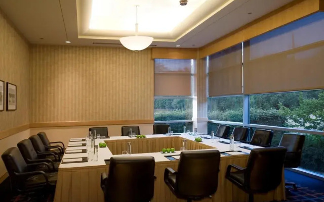 Hyatt Rosemont