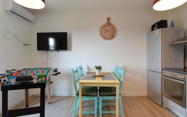 Apartment 1811