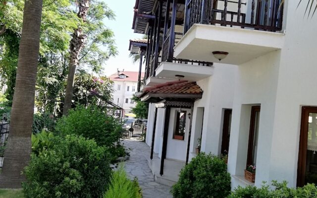 Nehir Dalyan Boutique Otel