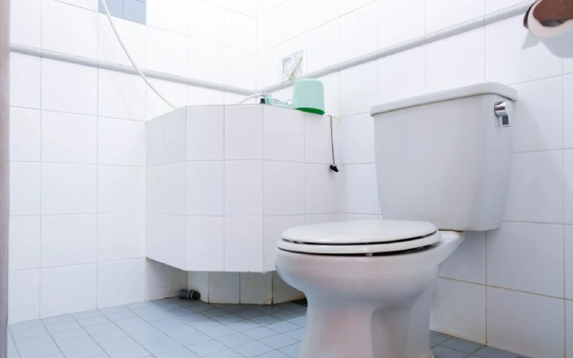 RedDoorz Syariah near Kopeng Treetop Adventure