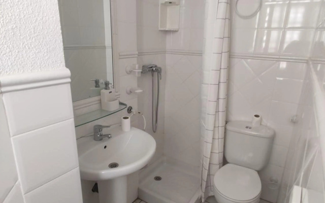 Apartamentos Mar i Vent Benidorm