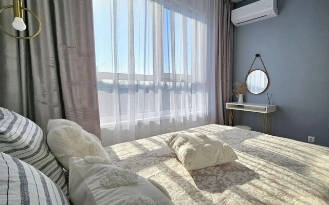 Апартаменты на улице Владимира Ленина 260