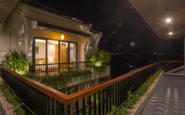 MaiChi Villa Hoi An