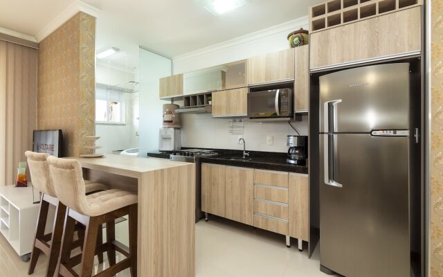 Aluguel Apartamento 3 quartos 1 suite 393