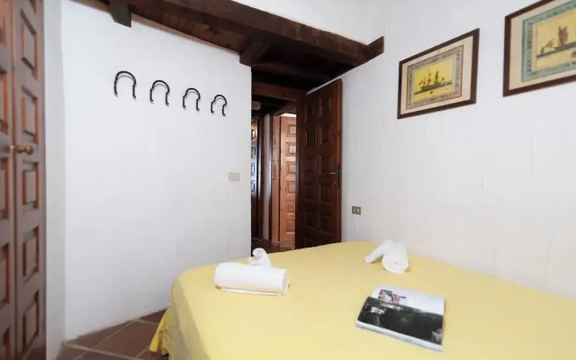 Punta Volpe Home With Pool