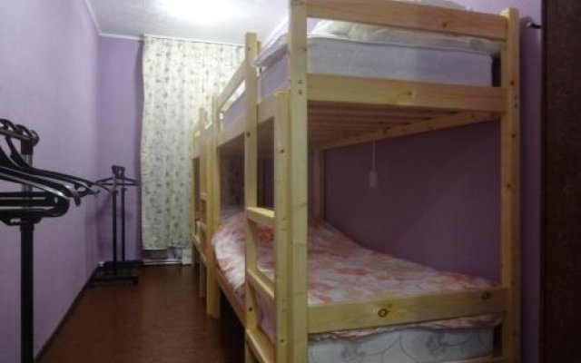 Hostel on Kooperativnaya 35