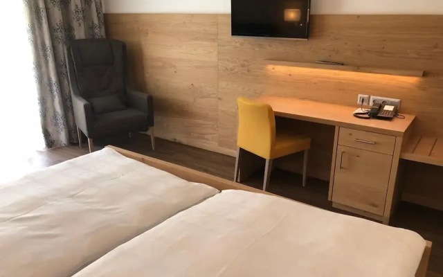 Urlaubshotel Binder