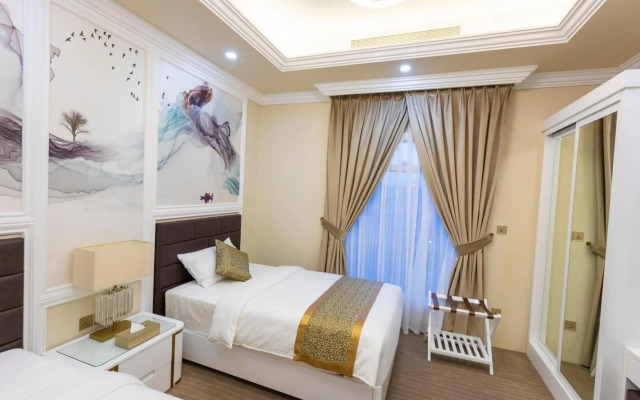 Remaj Hotel