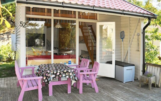 5 Person Holiday Home in Kode