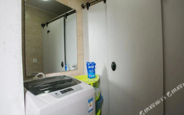 Yishu Boutique Hotel (Shaoxing City Plaza Subway Station Shusheng Hometown Store)