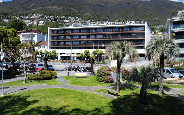 Hotel Lago Maggiore